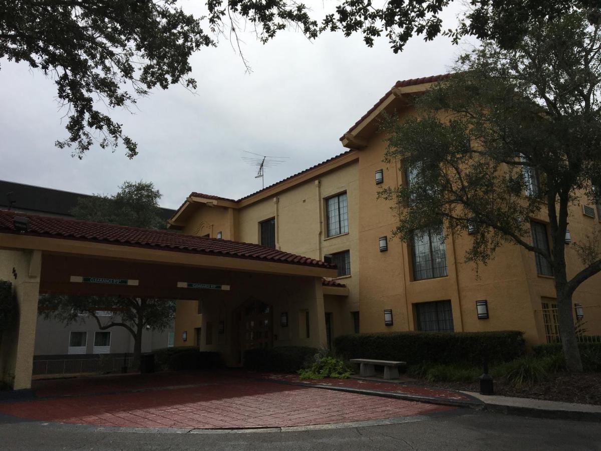 Hotel Days By Wyndham Florida